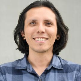 Jonathan Parra Villalobos