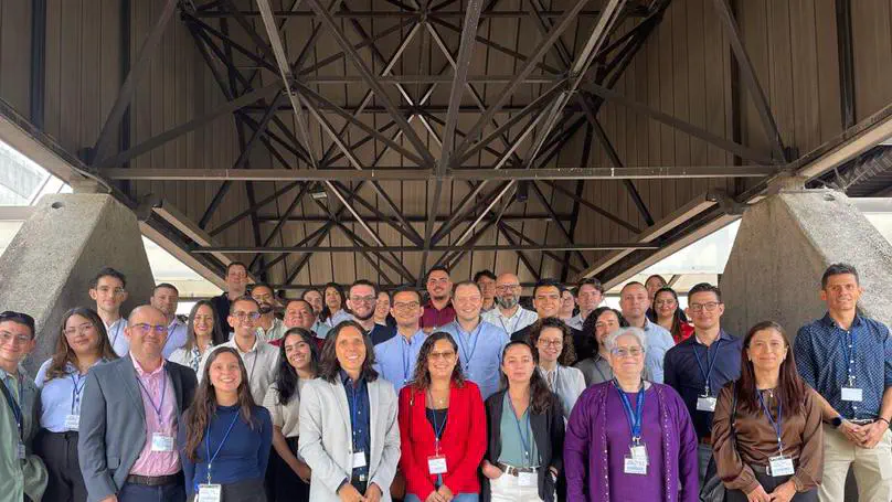 1st Costa Rican Symposium on Metabolomics