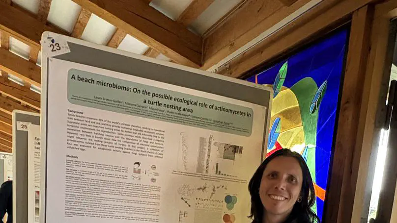 4th International Conference on Microbial Secondary Metabolites