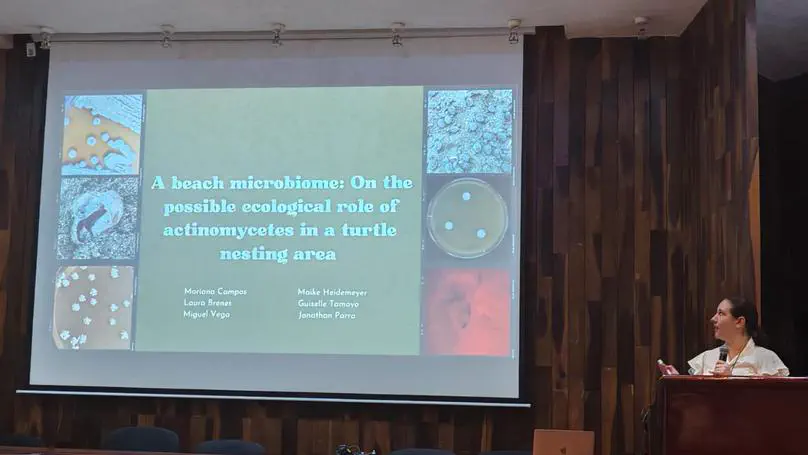 4th ISME Lat Conference