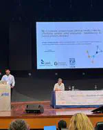 V Latin American Metabolic Profiling Society Meeting 2024
