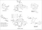 Antibiotics from rare actinomycetes, beyond the genus Streptomyces